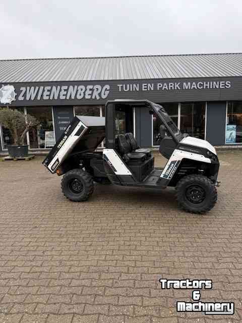 RTV / UTV / Gator Corvus EX4 PRO EPS