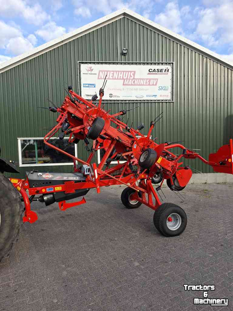 Tedder Kuhn gf10812t