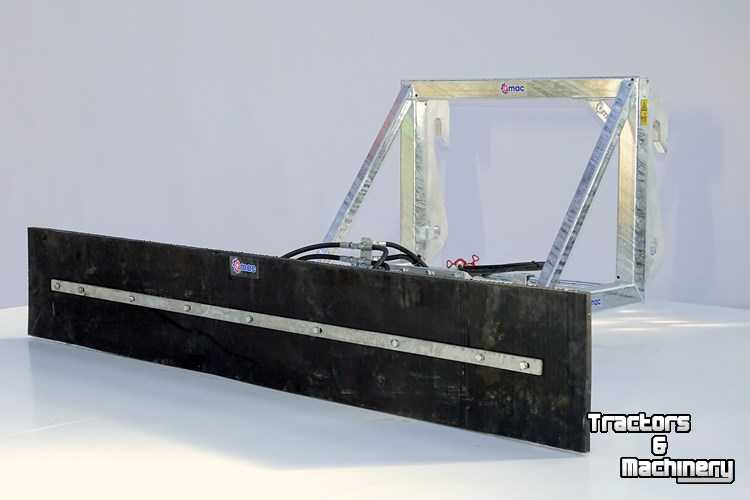Other Qmac Rubberschuif sneeuwschuif Claas aanbouw