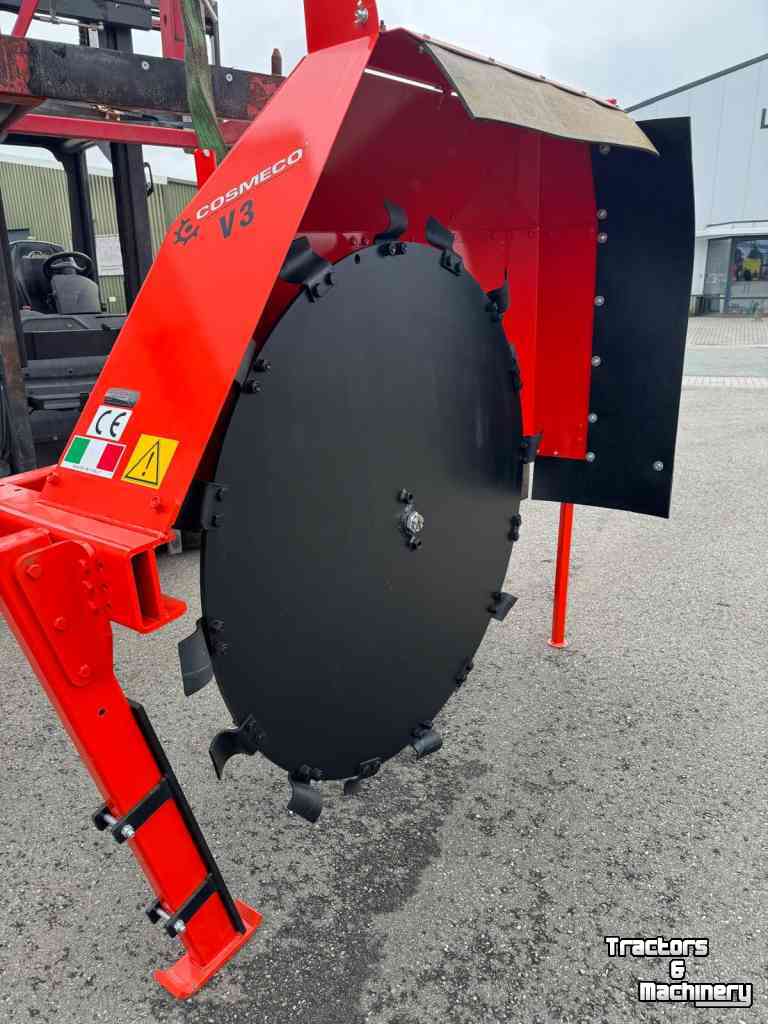 Trencher Cosmeco V3