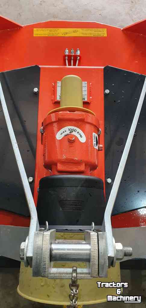 Mower Muratori MR-180