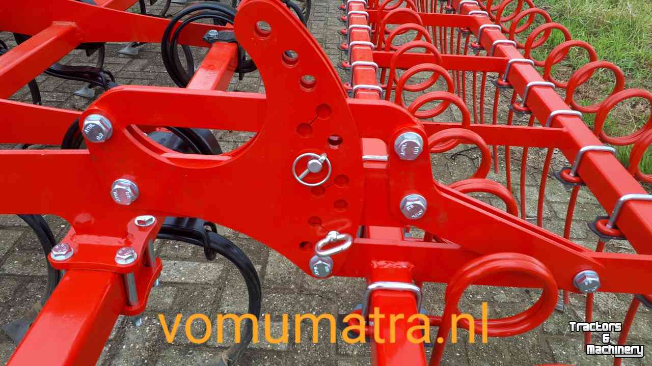 Cultivator ADV Technik Herbimec bio/eco culti