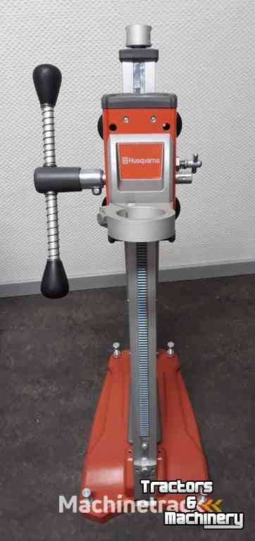 Other horticulture equipment and accessories Husqvarna DS150