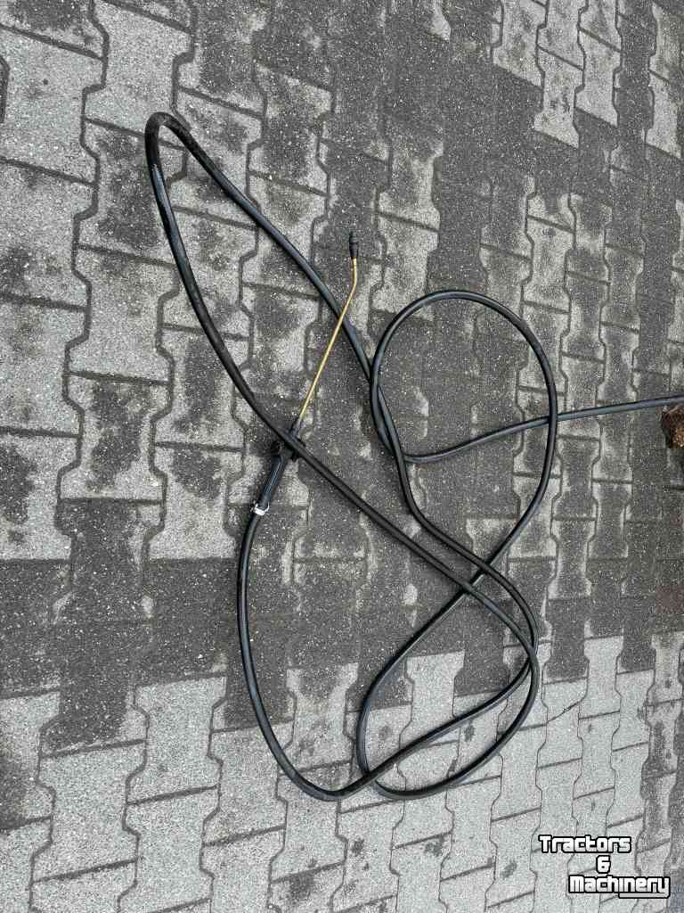 Fieldsprayer 3 points  Jarmet type P128