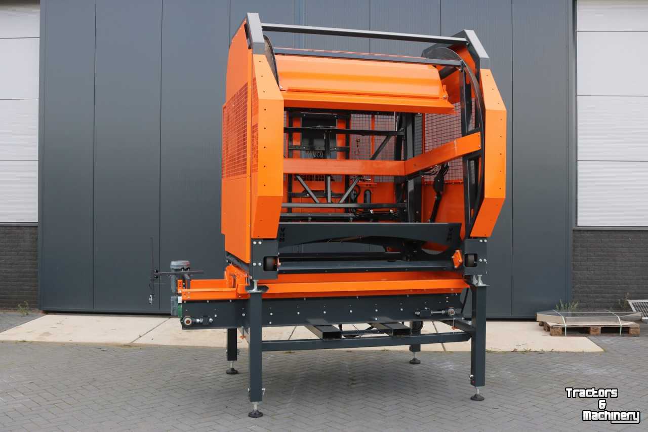 Other conveying equipment and accessories VHM MonoTurnr - Kistendraaier - Nieuw!