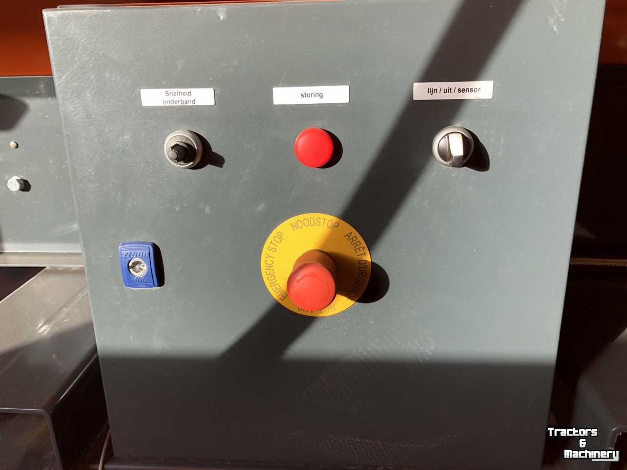 Other conveying equipment and accessories VHM MonoTurnr - Kistendraaier - Nieuw!