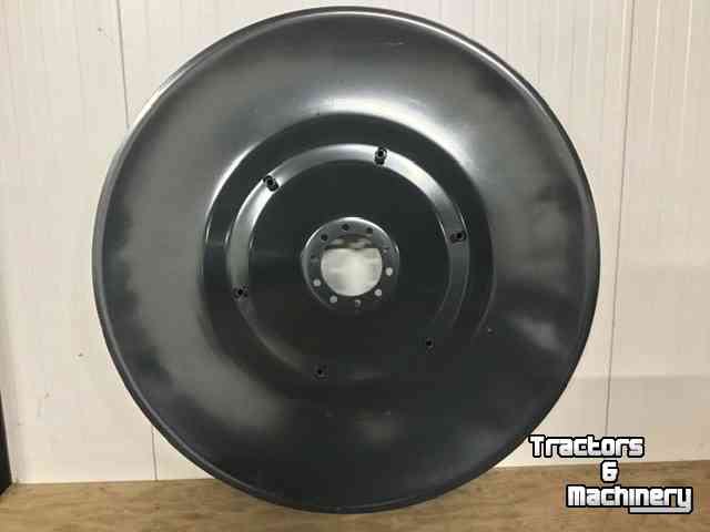 Diverse new spare-parts PZ ET-049