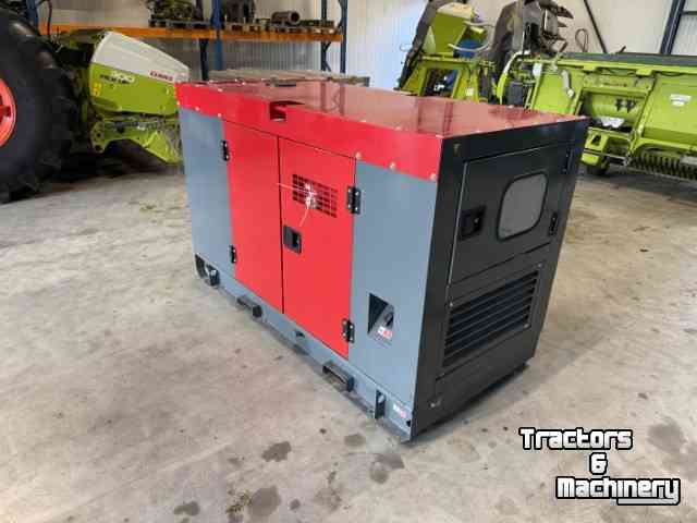 Other transport and industrial equipment and accessories Devos Agri Devol VG-R30