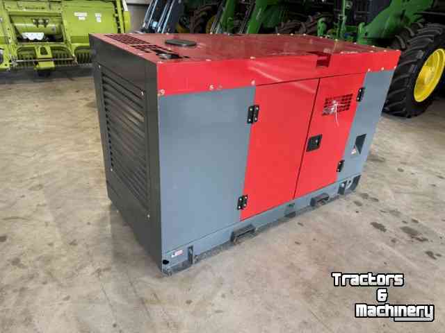 Other transport and industrial equipment and accessories Devos Agri Devol VG-R30