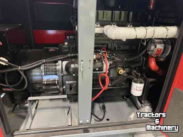 Other transport and industrial equipment and accessories Devos Agri Devol VG-R30