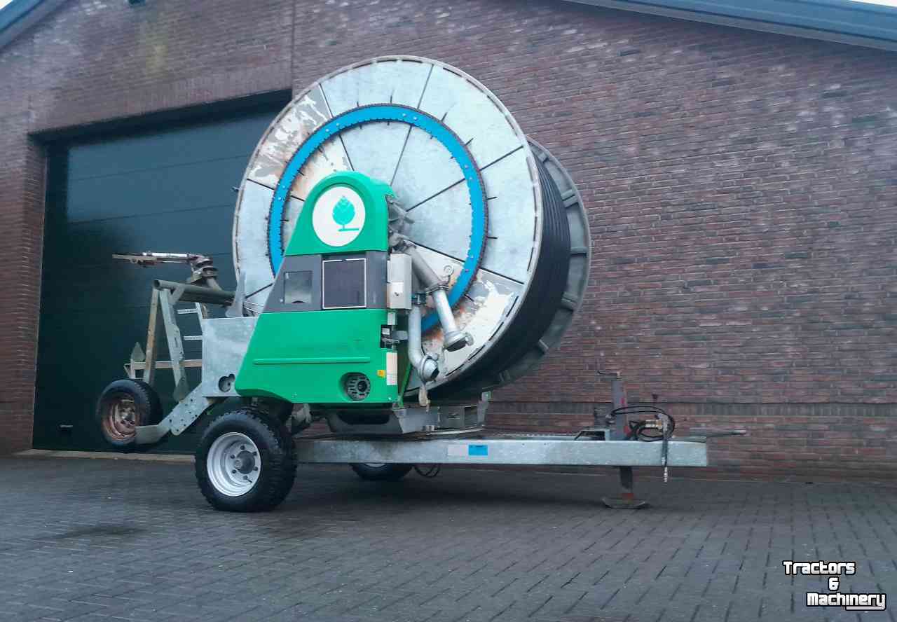Other tree cultivation equipment and accessories  Boomteelt Machines