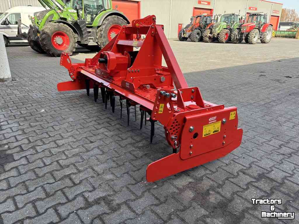 Rotary Harrow Maschio DM 3000 Rotorkopeg Nieuw