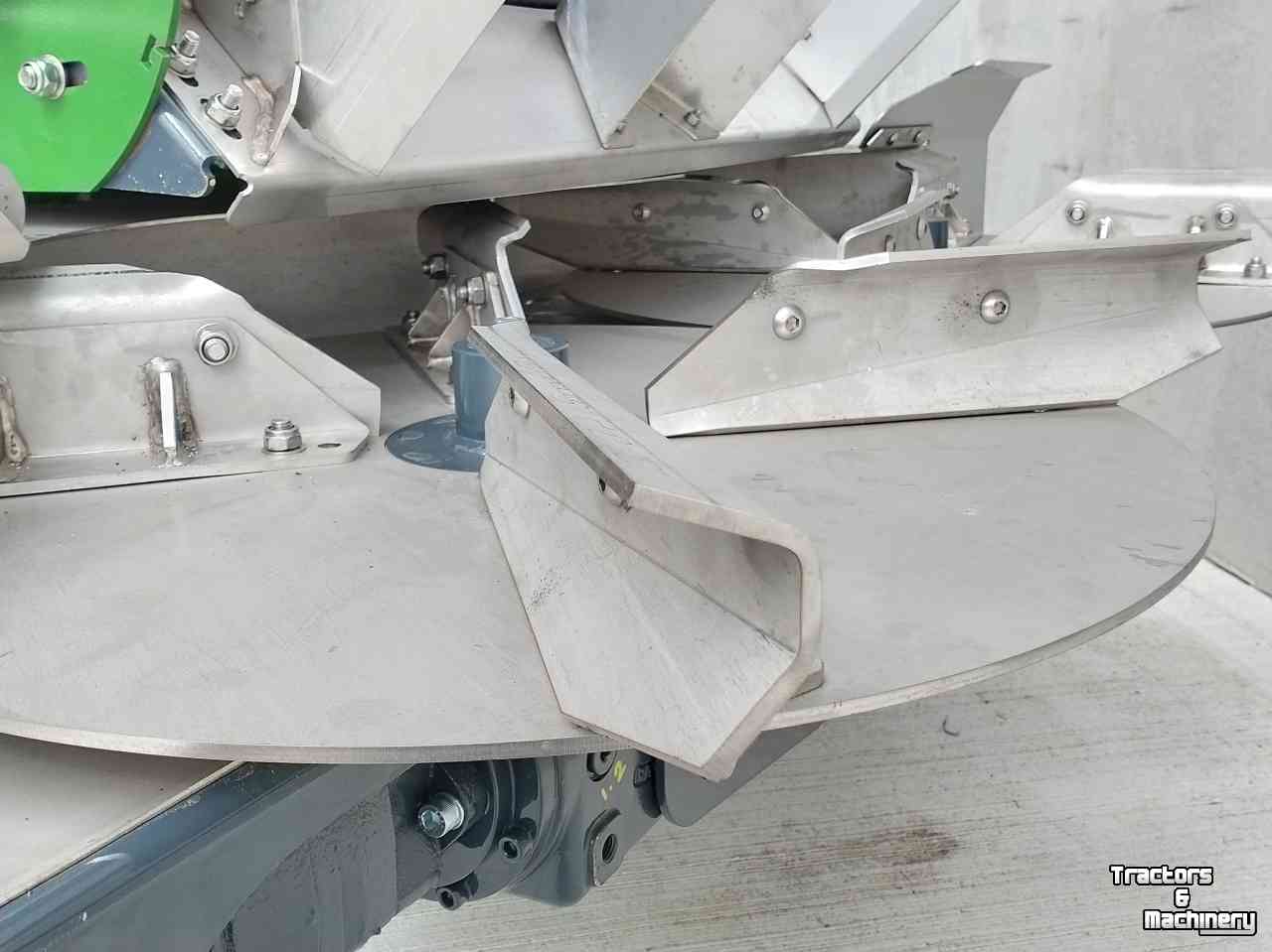 Lime spreader Spreadpoint SP400