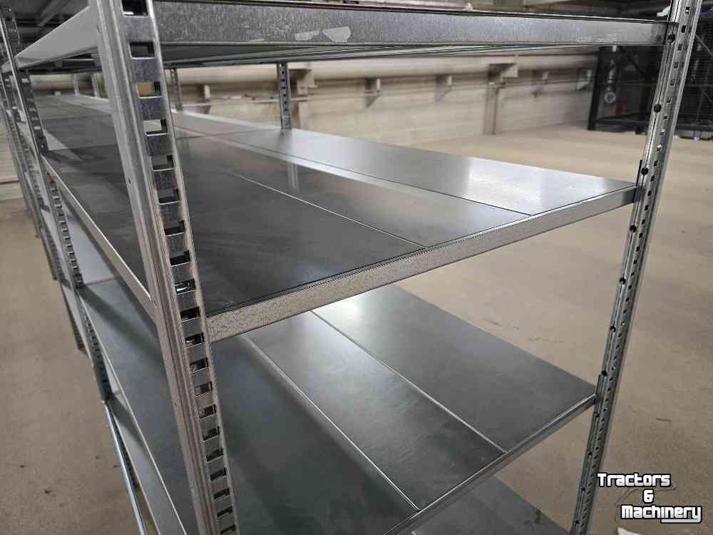 Warehouse Storage Racking Systems / Retail Shelving Systems  magazijn rek /stelling