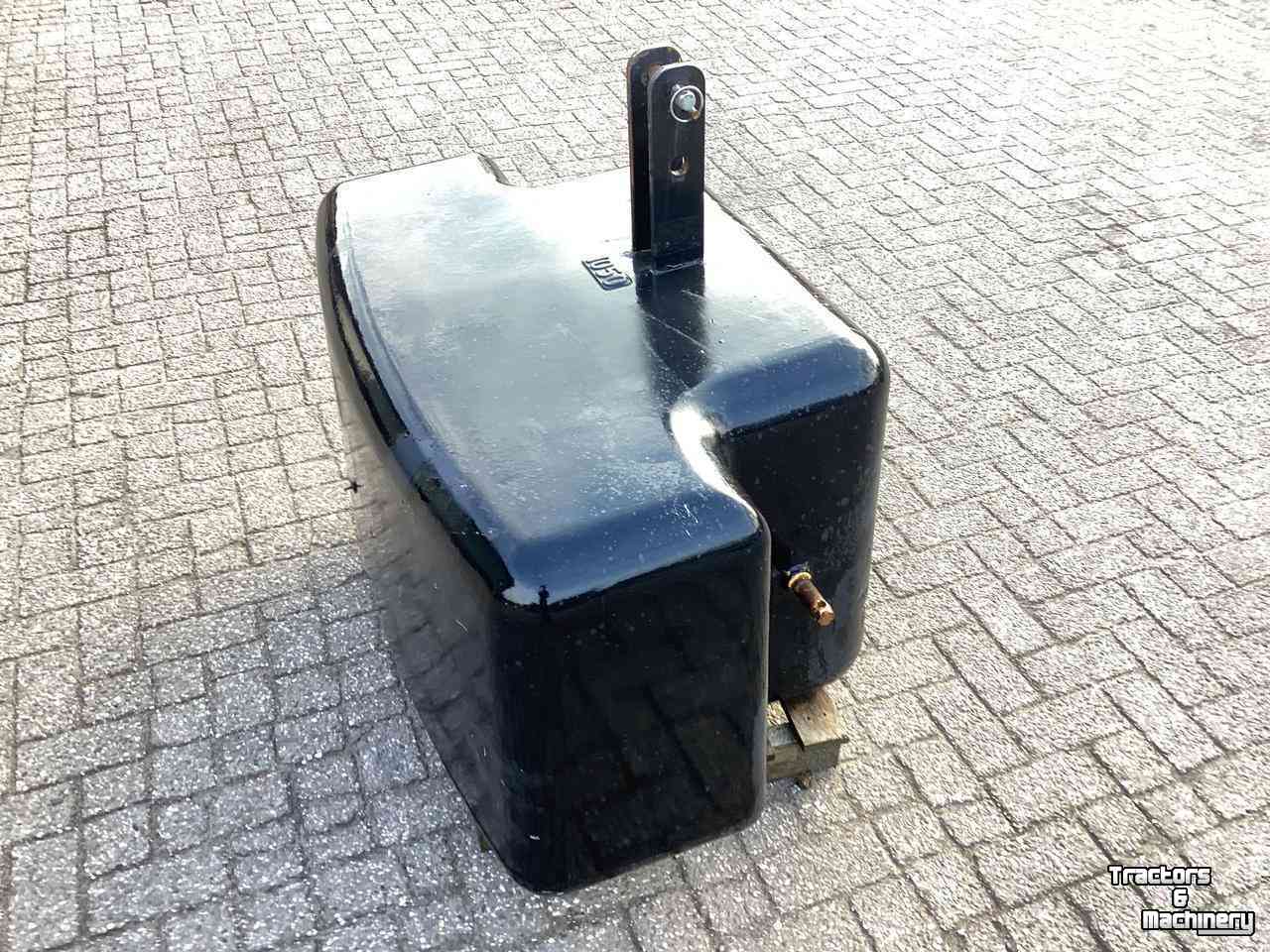 Frontweights  Frontgewicht