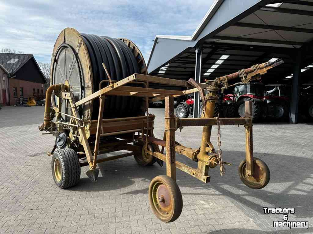 Irrigation hose reel Idrofoglia 110-300