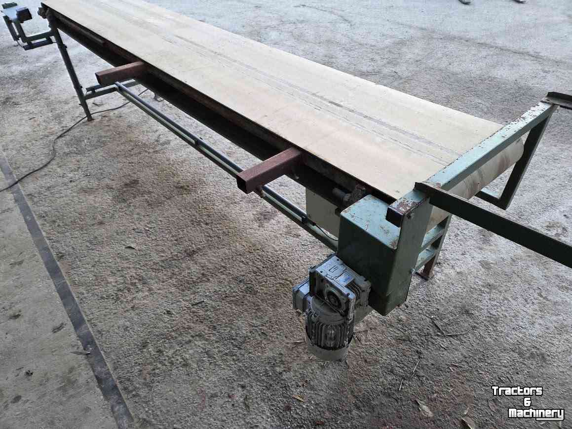 Conveyor  Transportband 310x50cm