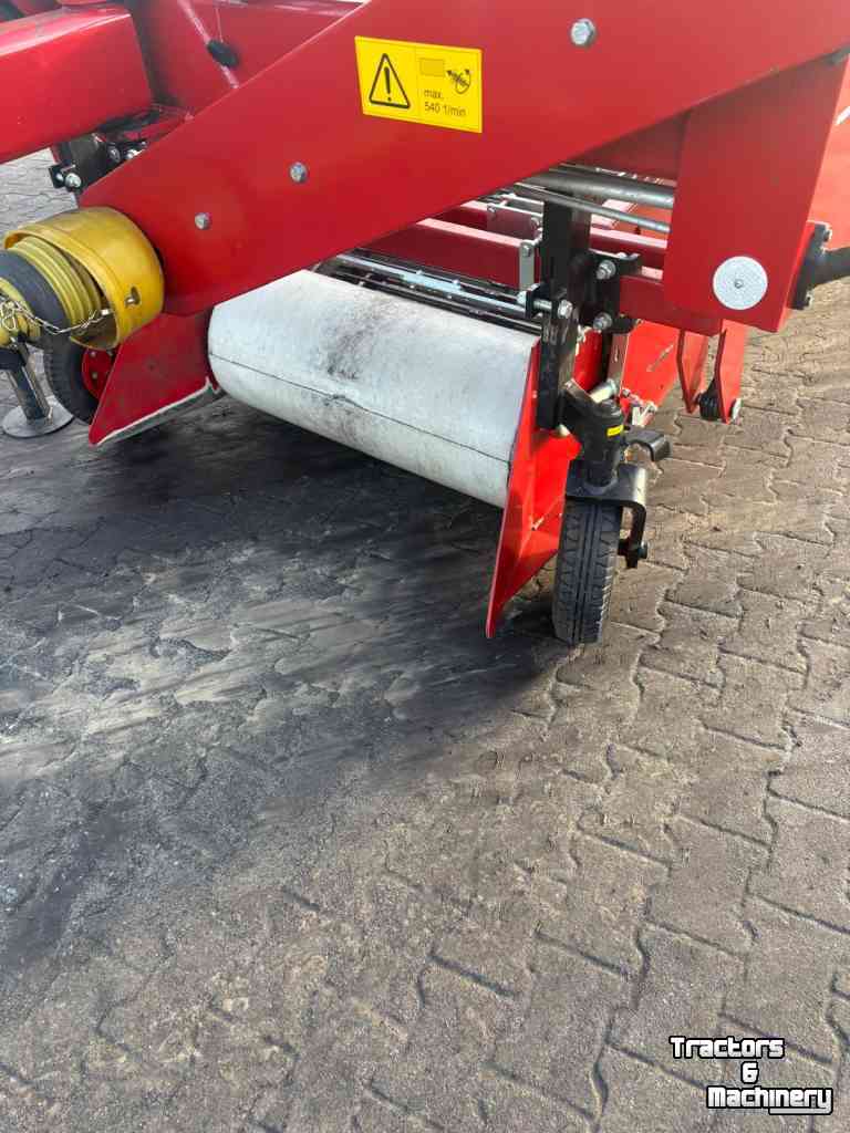 Other harvesters and accessories VSS UL 1480