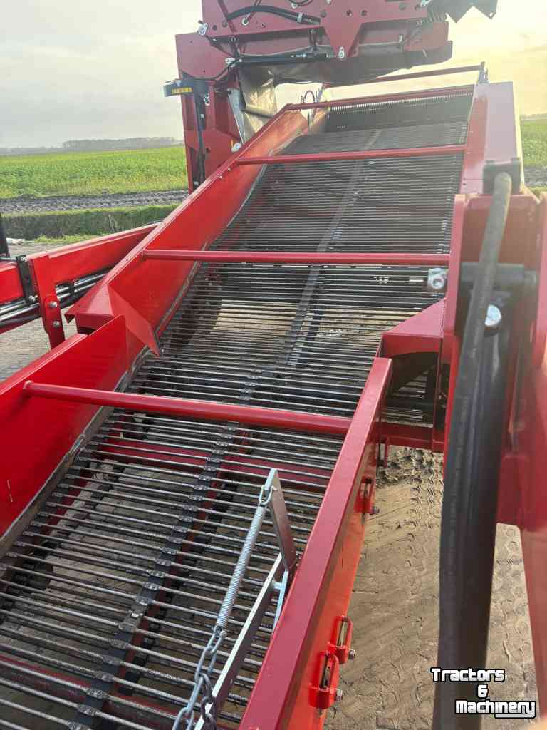 Other harvesters and accessories VSS UL 1480
