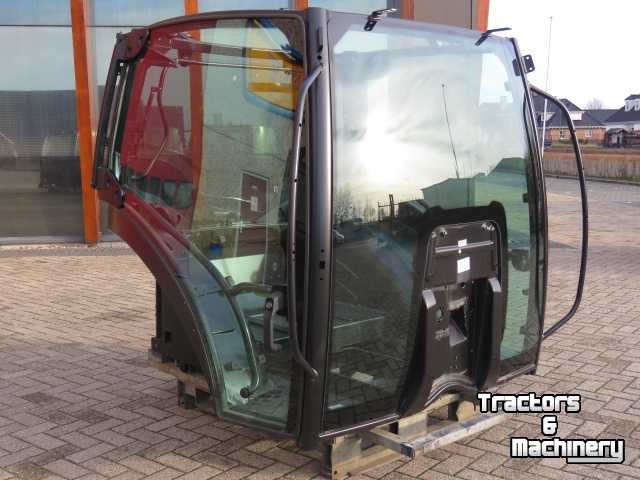 Tractor Case-IH KABINE voor Maxxum/Puma/Optum