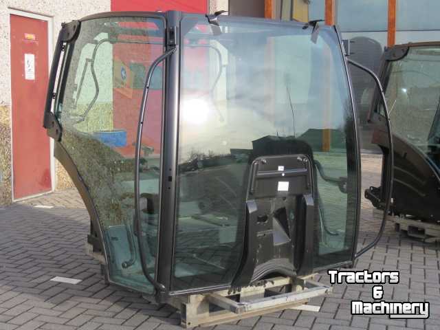 Tractor Case-IH KABINE voor Maxxum/Puma/Optum