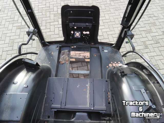 Tractor Case-IH KABINE voor Maxxum/Puma/Optum