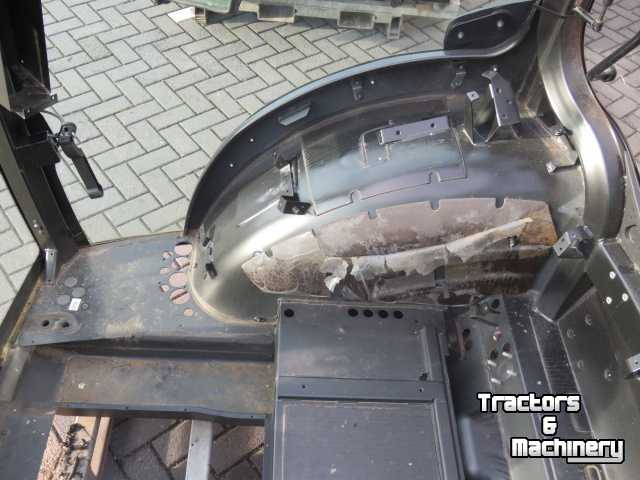 Tractor Case-IH KABINE voor Maxxum/Puma/Optum