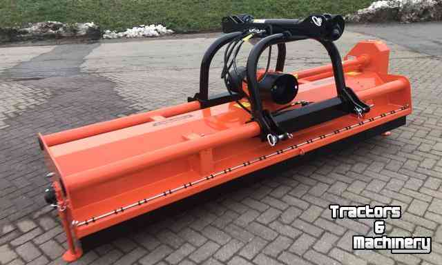 Flail mower Perfect KR-300 Klepelmaaier