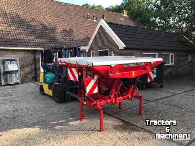Seed drill Kverneland DF1 Fronttank
