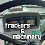 Tractors Fendt 310