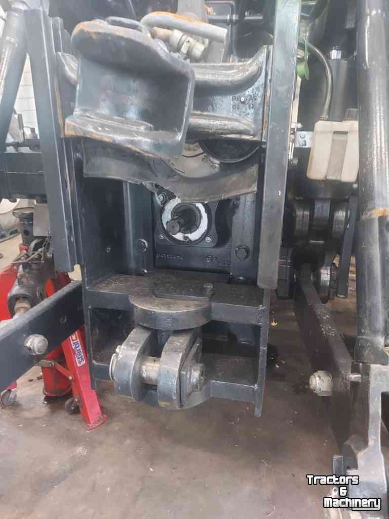 Tractor New Holland T7040