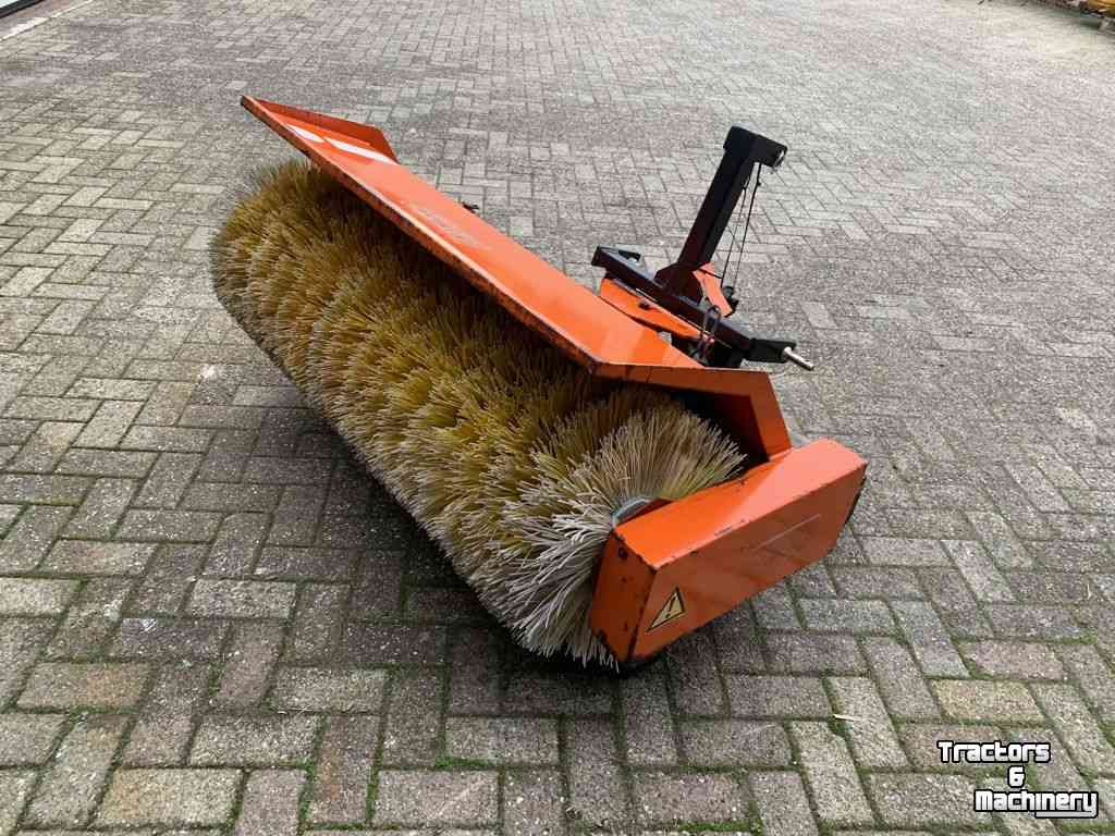 Sweeper Nimos NBT-130-M