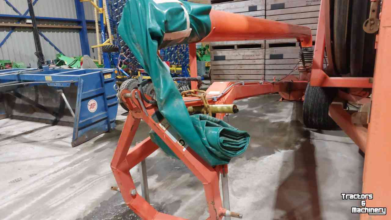 Ditch Pump Veneroni 6m x 250mm