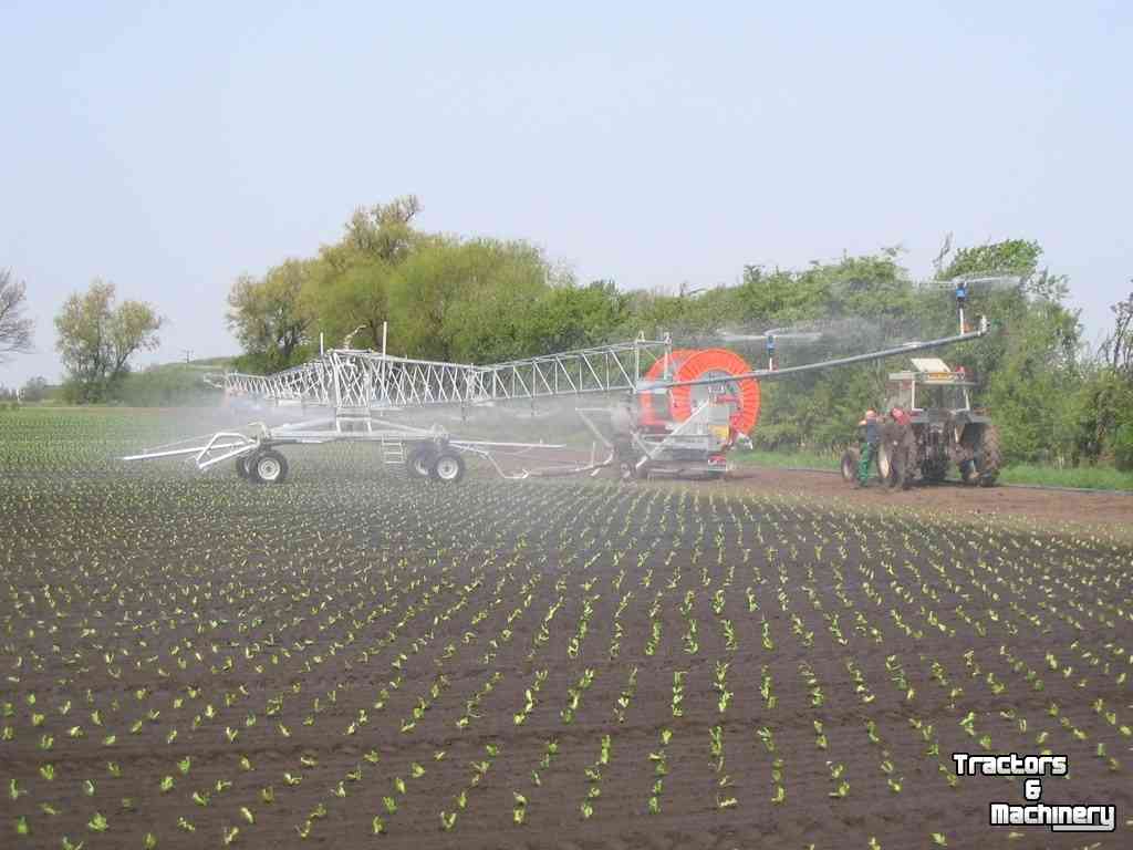 Irrigation boom Briggs R50/2 Beregeningsboom