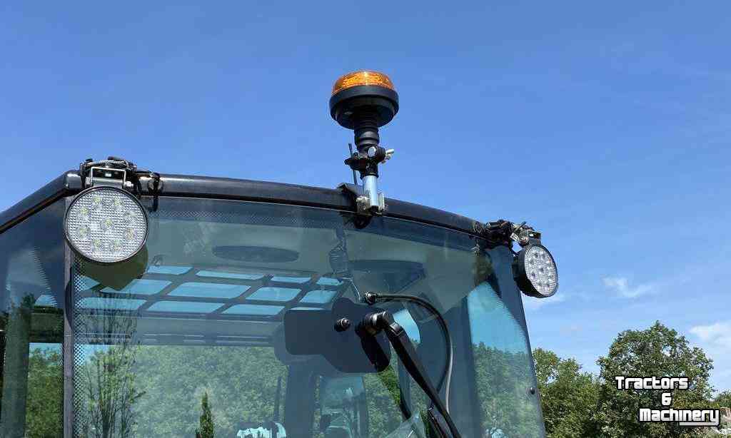 Wheelloader Gehl AL230 Kniklader