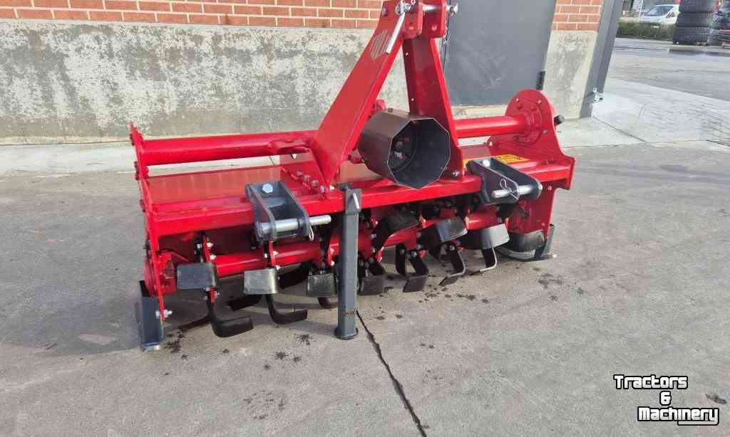Rotary Tiller Peecon RTC 140-20