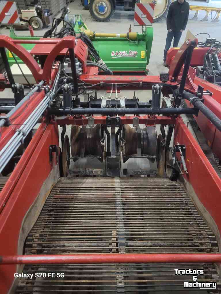 Potato harvester VSS VR3000