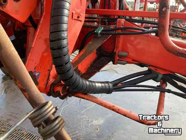Rake Kuhn GA 8521 hark
