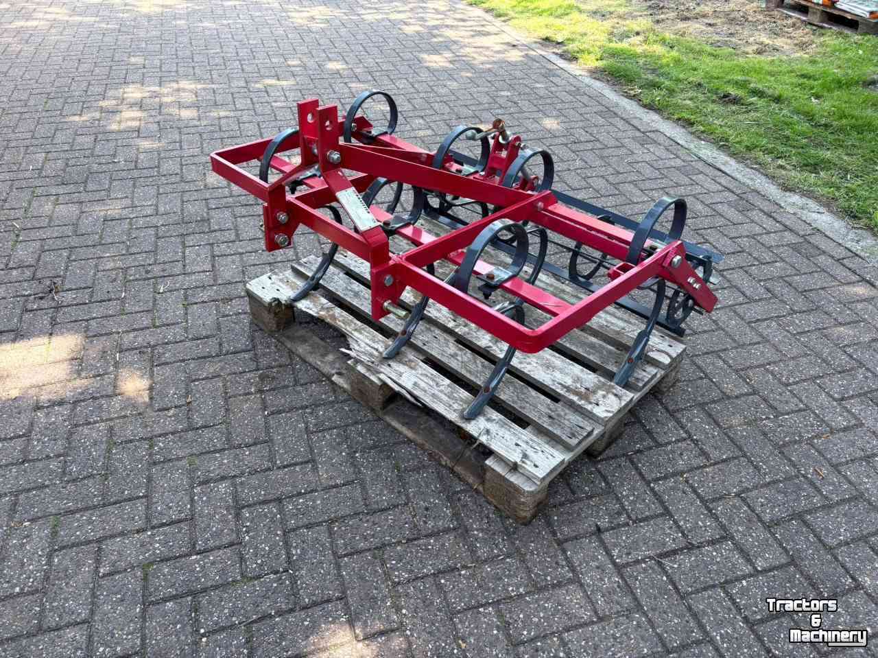 Cultivator Kraffter CSR-120