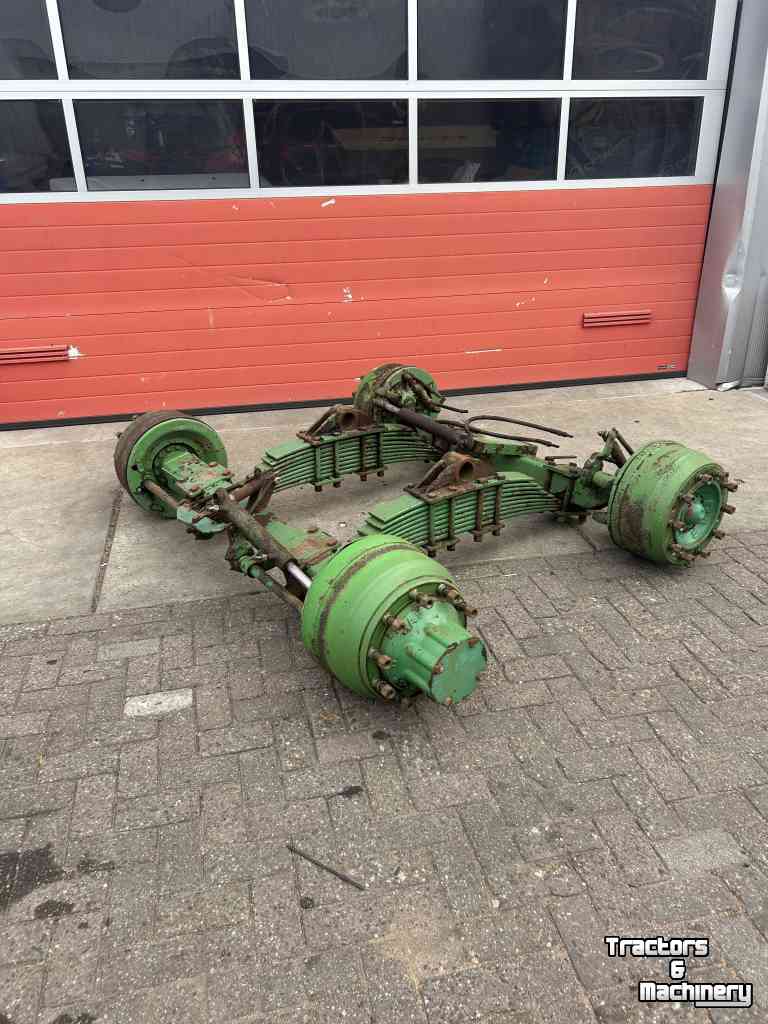Wheels, Tyres, Rims & Dual spacers Roelama Tandem 10 gaats