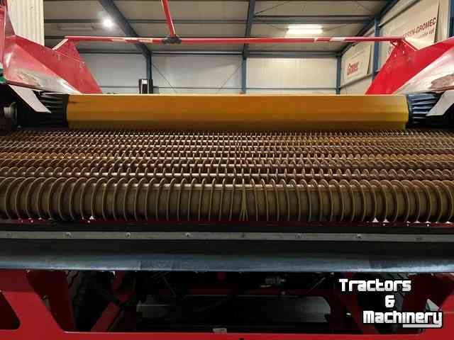 Receiving hopper Grimme RH 24-45 XXL