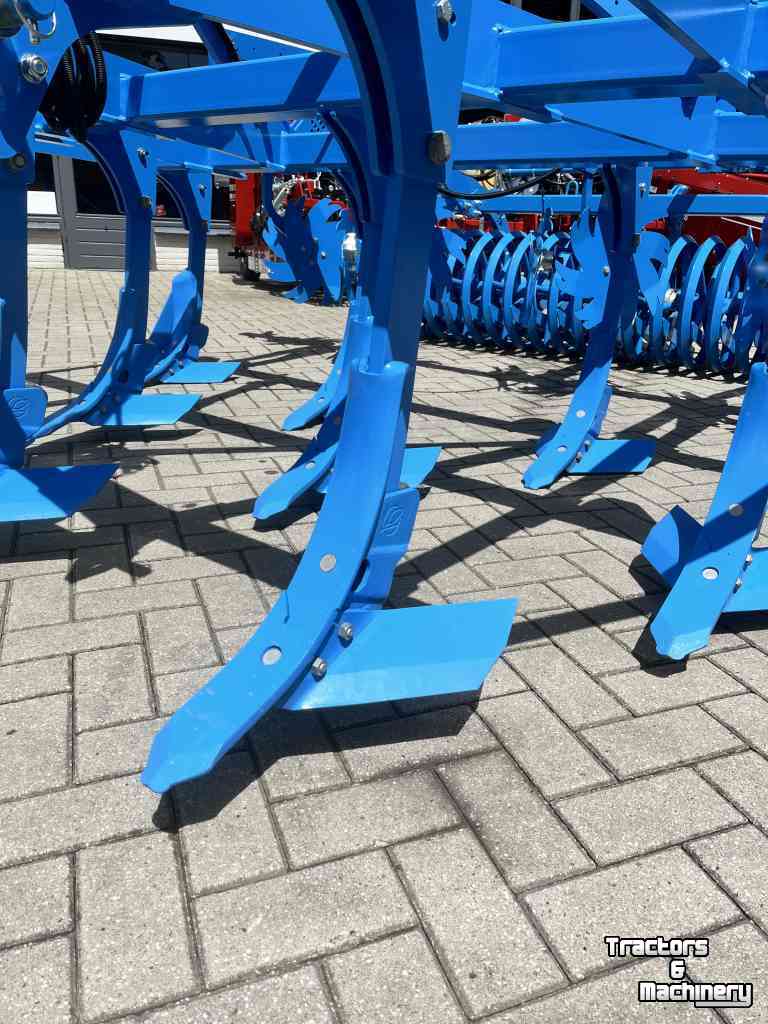 Cultivator Lemken Karat 10-300