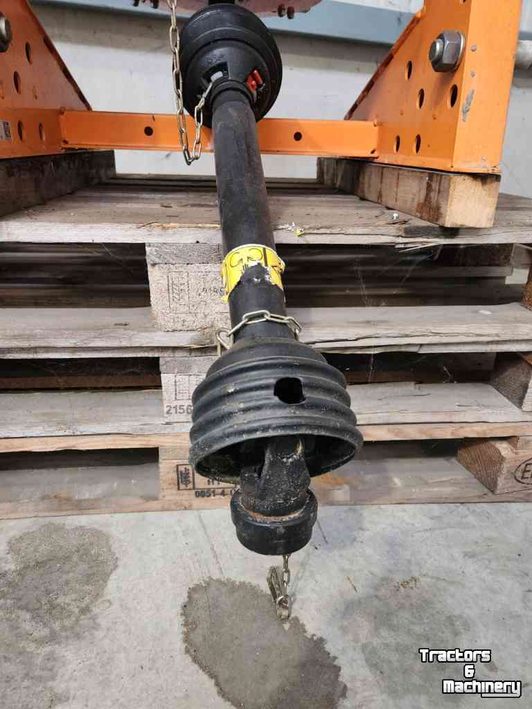 Snow Removal Equipment Rauch sa 250 typ 1