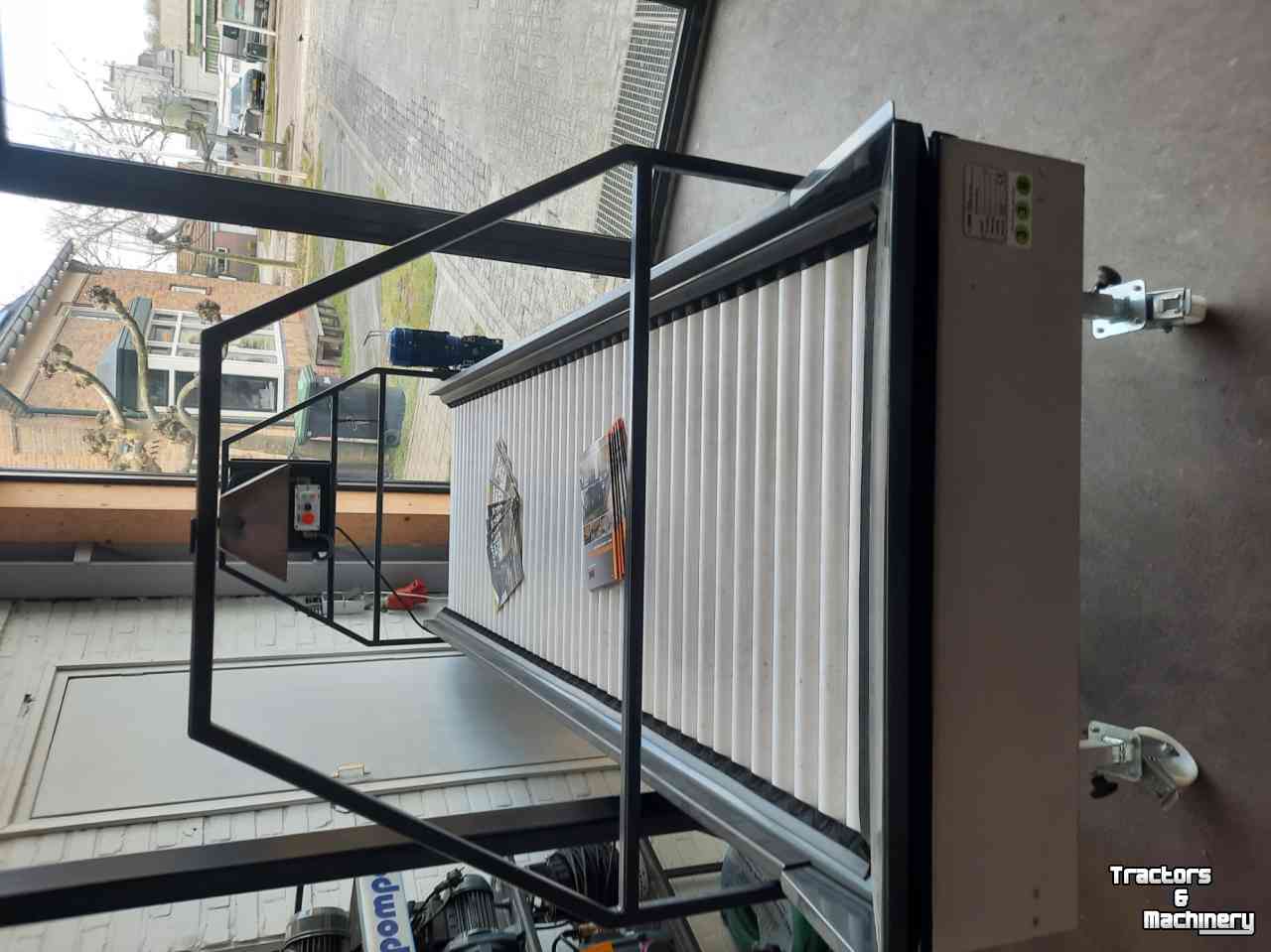 Inspection units KMK Leesband T2508