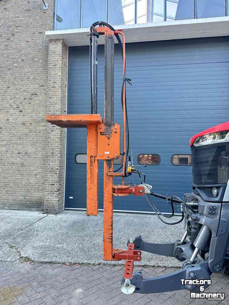 Other grassland-equipment, hay-equipment and accessories Perfect Palendrukker