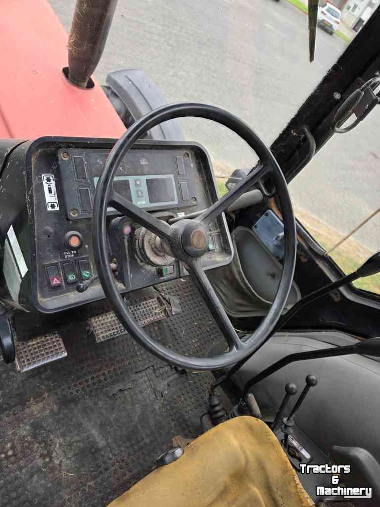 Tractor Case-IH 844XL