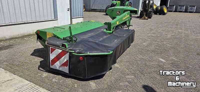 Mower John Deere 331