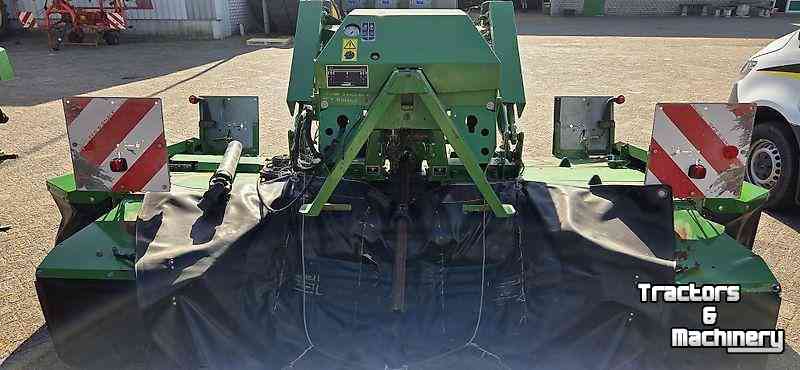 Mower John Deere 131