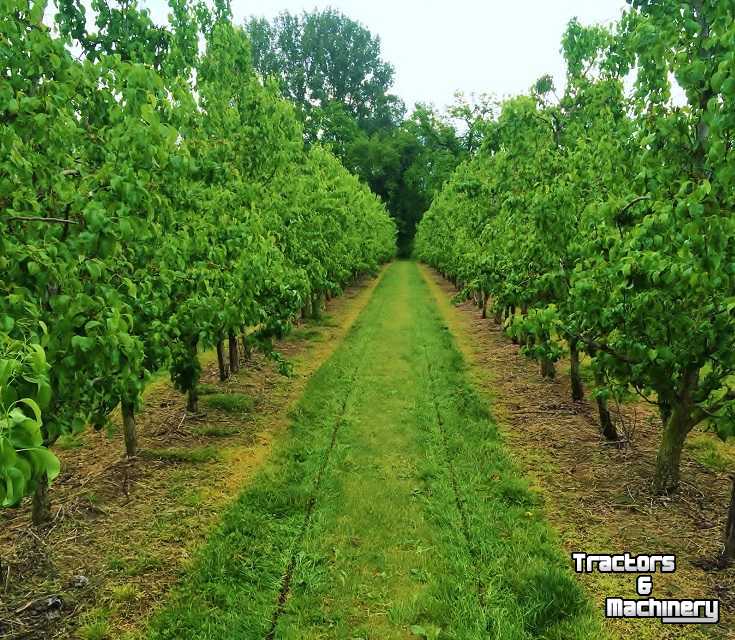 Other McConnel FRUITAERATOR Fruitteelt Cultivator/ Obst- und Weinbau Tiefenlockerer
