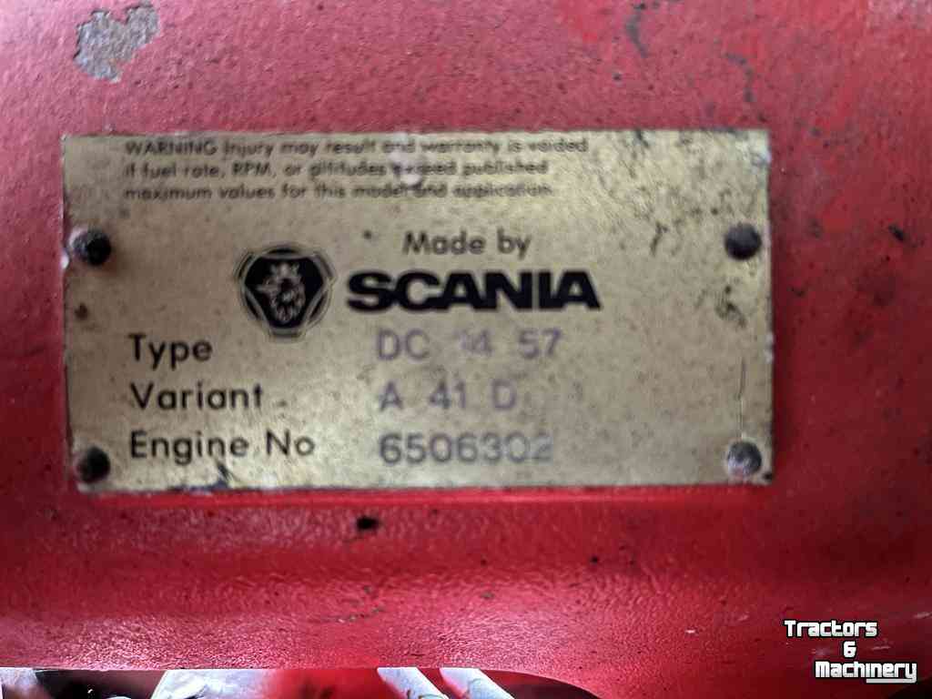 Other  Scania